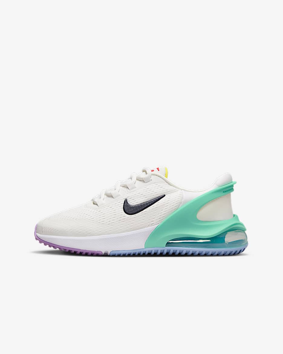 Tenis nike air max 270 para niño hotsell